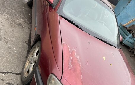 Opel Omega B, 1998 год, 250 000 рублей, 4 фотография