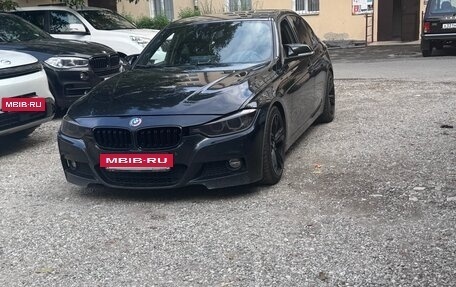 BMW 3 серия, 2012 год, 1 400 000 рублей, 3 фотография