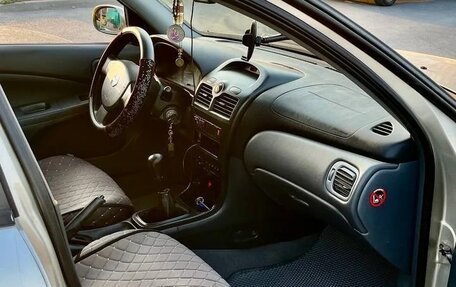 Nissan Almera Classic, 2006 год, 540 000 рублей, 4 фотография