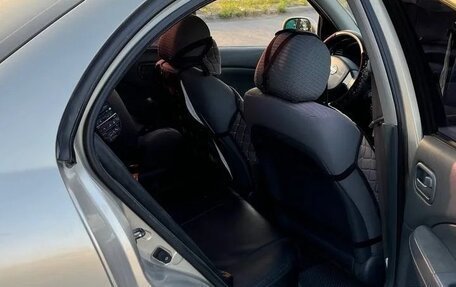 Nissan Almera Classic, 2006 год, 540 000 рублей, 3 фотография