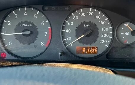 Nissan Almera Classic, 2006 год, 540 000 рублей, 7 фотография
