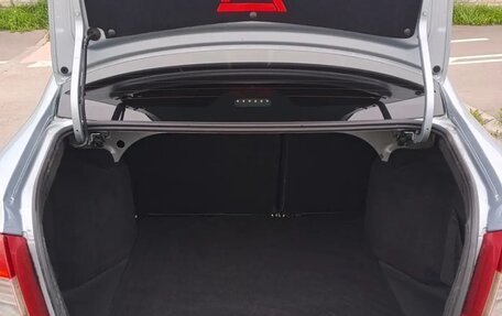 Datsun on-DO I рестайлинг, 2018 год, 475 000 рублей, 7 фотография