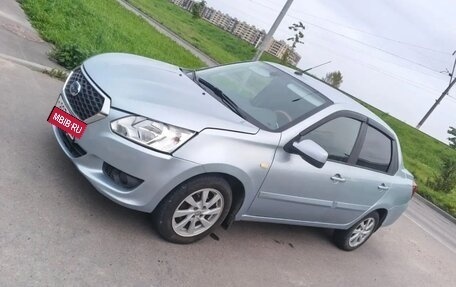 Datsun on-DO I рестайлинг, 2018 год, 475 000 рублей, 2 фотография