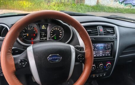 Datsun on-DO I рестайлинг, 2018 год, 475 000 рублей, 11 фотография
