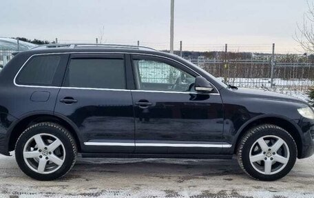 Volkswagen Touareg III, 2008 год, 1 750 000 рублей, 4 фотография