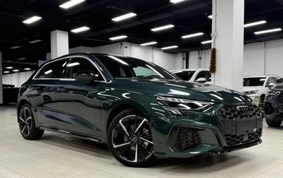 Audi A3, 2023 год, 2 290 000 рублей, 1 фотография