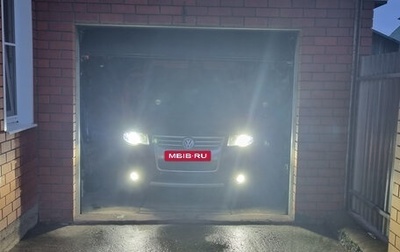 Volkswagen Touareg III, 2008 год, 1 750 000 рублей, 1 фотография