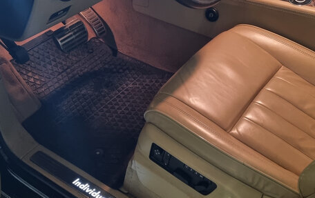 Volkswagen Touareg III, 2008 год, 1 750 000 рублей, 13 фотография