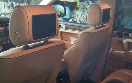 Volkswagen Touareg III, 2008 год, 1 750 000 рублей, 14 фотография