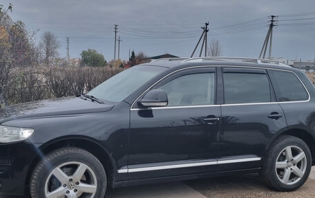 Volkswagen Touareg III, 2008 год, 1 750 000 рублей, 8 фотография