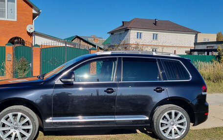 Volkswagen Touareg III, 2008 год, 1 750 000 рублей, 22 фотография