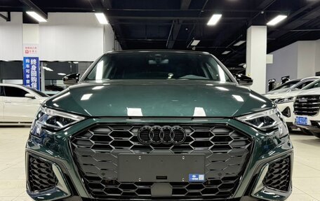 Audi A3, 2023 год, 2 290 000 рублей, 4 фотография