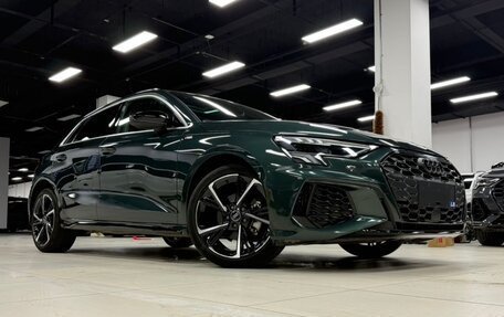 Audi A3, 2023 год, 2 290 000 рублей, 2 фотография