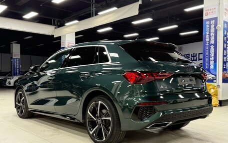 Audi A3, 2023 год, 2 290 000 рублей, 8 фотография