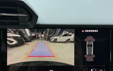 Audi A3, 2023 год, 2 290 000 рублей, 10 фотография