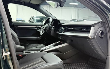 Audi A3, 2023 год, 2 290 000 рублей, 13 фотография