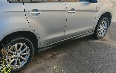 Mitsubishi ASX I рестайлинг, 2011 год, 800 000 рублей, 6 фотография