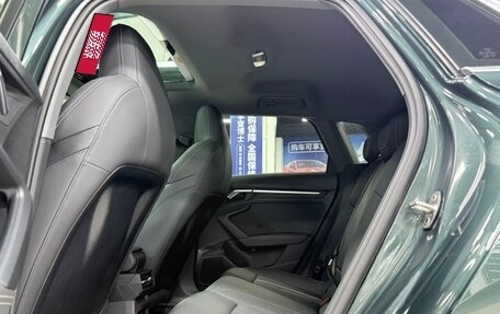 Audi A3, 2023 год, 2 290 000 рублей, 12 фотография