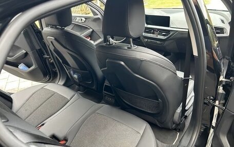 BMW 1 серия, 2022 год, 3 868 000 рублей, 12 фотография