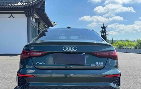 Audi A3, 2022 год, 1 930 000 рублей, 5 фотография