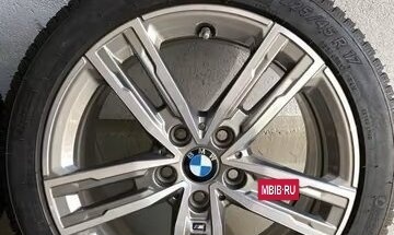 BMW 1 серия, 2022 год, 3 868 000 рублей, 13 фотография