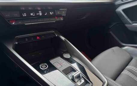 Audi A3, 2022 год, 1 930 000 рублей, 14 фотография