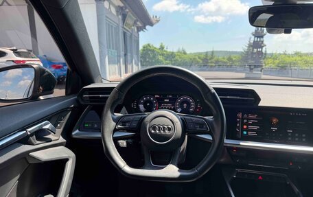 Audi A3, 2022 год, 1 930 000 рублей, 16 фотография