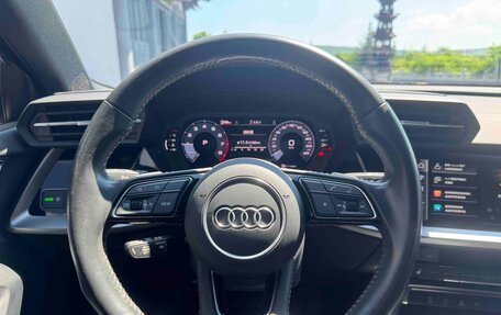 Audi A3, 2022 год, 1 930 000 рублей, 15 фотография