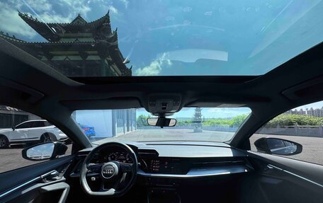 Audi A3, 2022 год, 1 930 000 рублей, 17 фотография