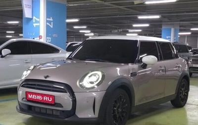 MINI Hatch, 2023 год, 1 857 000 рублей, 1 фотография