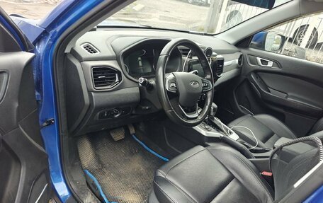 Chery Tiggo 4 I рестайлинг, 2021 год, 1 529 000 рублей, 5 фотография