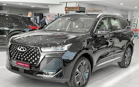 Chery Tiggo 7 Pro, 2023 год, 1 773 000 рублей, 1 фотография