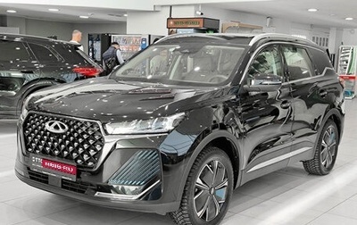 Chery Tiggo 7 Pro, 2023 год, 1 773 000 рублей, 1 фотография