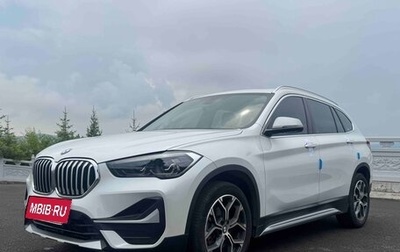 BMW X1, 2022 год, 2 290 000 рублей, 1 фотография