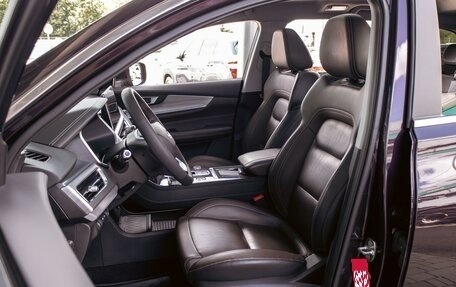 Chery Tiggo 8 Pro, 2021 год, 1 995 000 рублей, 11 фотография