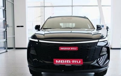 Haval F7x, 2026 год, 3 999 000 рублей, 1 фотография