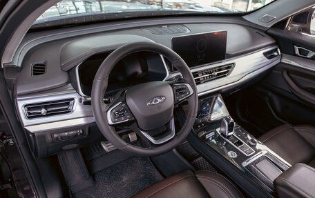 Chery Tiggo 8 Pro, 2021 год, 1 995 000 рублей, 13 фотография