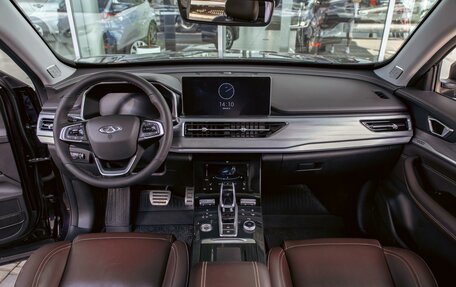Chery Tiggo 8 Pro, 2021 год, 1 995 000 рублей, 16 фотография