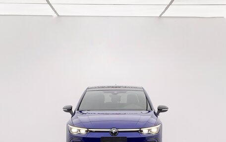 Volkswagen Golf VIII, 2022 год, 1 840 000 рублей, 5 фотография