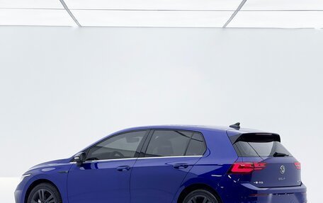 Volkswagen Golf VIII, 2022 год, 1 840 000 рублей, 4 фотография