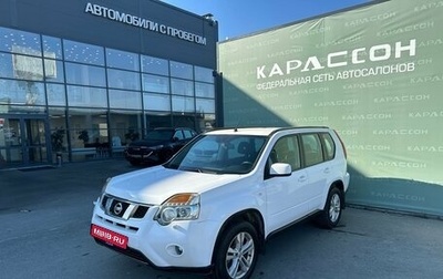 Nissan X-Trail, 2014 год, 1 350 000 рублей, 1 фотография