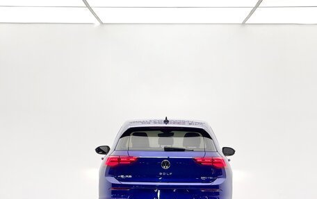 Volkswagen Golf VIII, 2022 год, 1 840 000 рублей, 6 фотография