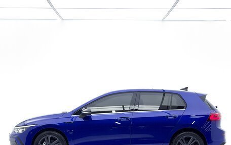 Volkswagen Golf VIII, 2022 год, 1 840 000 рублей, 7 фотография