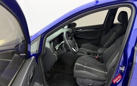 Volkswagen Golf VIII, 2022 год, 1 840 000 рублей, 11 фотография