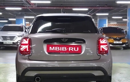 MINI Hatch, 2023 год, 1 857 000 рублей, 5 фотография
