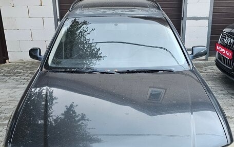 Audi A6, 1998 год, 350 000 рублей, 1 фотография