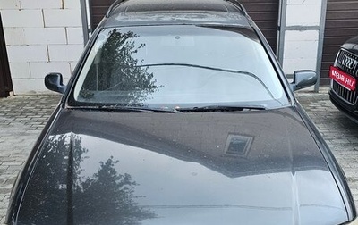 Audi A6, 1998 год, 350 000 рублей, 1 фотография
