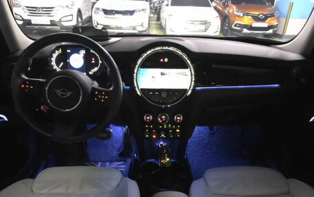 MINI Hatch, 2023 год, 1 857 000 рублей, 11 фотография