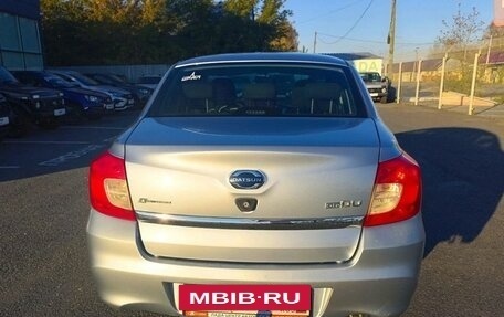 Datsun on-DO I рестайлинг, 2015 год, 300 000 рублей, 9 фотография