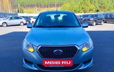 Datsun on-DO I рестайлинг, 2015 год, 300 000 рублей, 2 фотография
